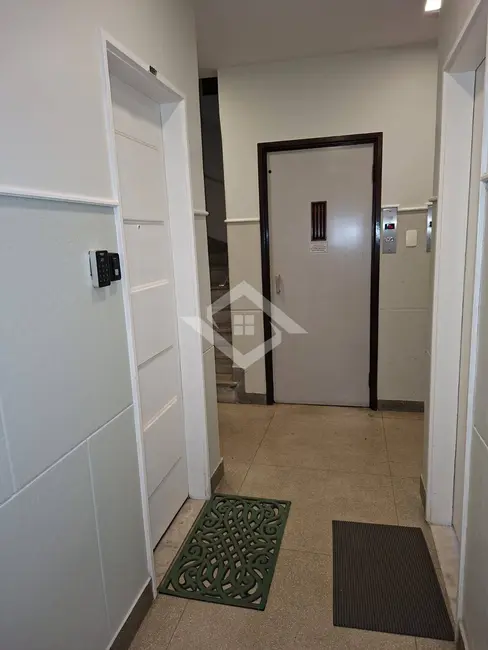 Foto 2 de Apartamento com 1 quarto à venda, 47m2 em Leblon, Rio De Janeiro - RJ