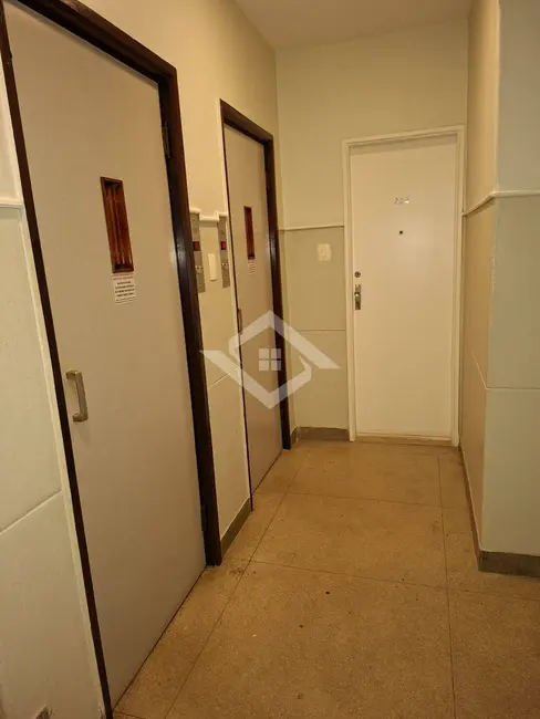 Foto 4 de Apartamento com 1 quarto à venda, 47m2 em Leblon, Rio De Janeiro - RJ