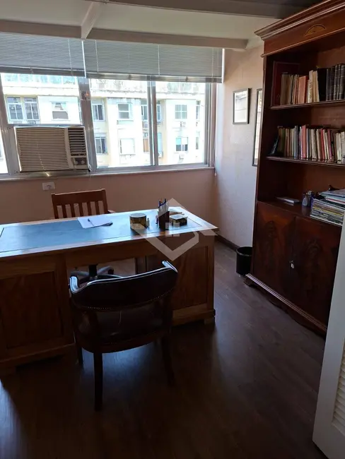 Foto 6 de Apartamento com 1 quarto à venda, 47m2 em Leblon, Rio De Janeiro - RJ