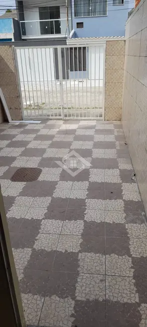 Foto 9 de Casa com 2 quartos para alugar, 80m2 em Campo Grande, Rio De Janeiro - RJ