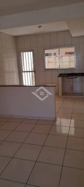 Foto 5 de Casa com 2 quartos para alugar, 80m2 em Campo Grande, Rio De Janeiro - RJ