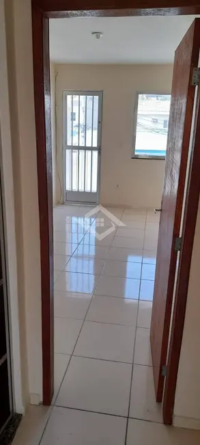 Foto 3 de Casa com 2 quartos para alugar, 80m2 em Campo Grande, Rio De Janeiro - RJ
