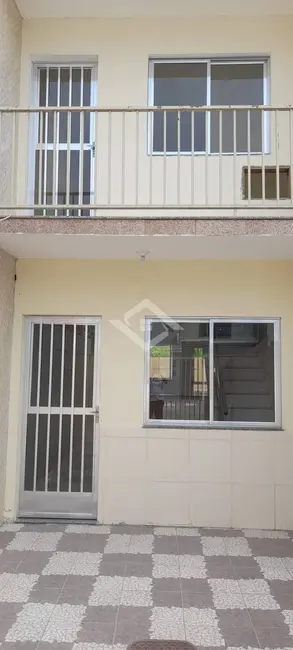 Foto 1 de Casa com 2 quartos para alugar, 80m2 em Campo Grande, Rio De Janeiro - RJ