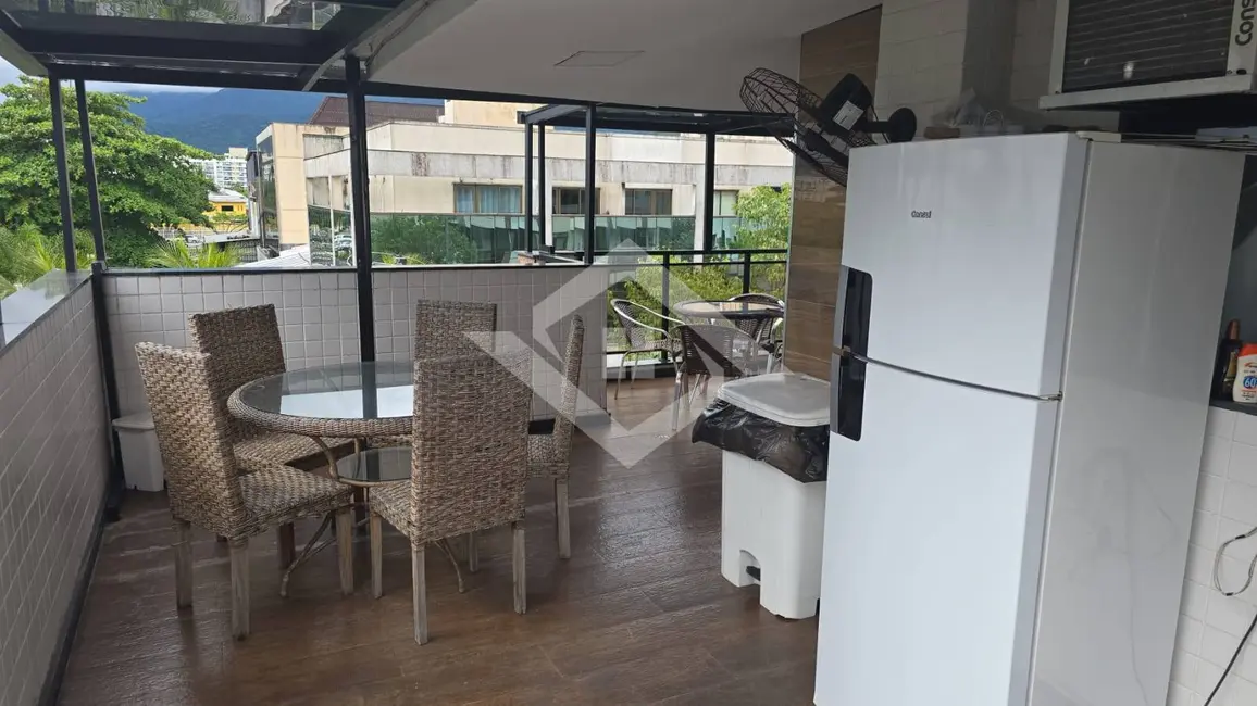 Foto 7 de Apartamento com 3 quartos à venda, 250m2 em Recreio dos Bandeirantes, Rio De Janeiro - RJ