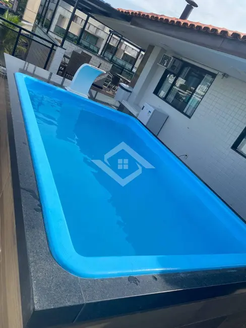 Foto 3 de Apartamento com 3 quartos à venda, 250m2 em Recreio dos Bandeirantes, Rio De Janeiro - RJ