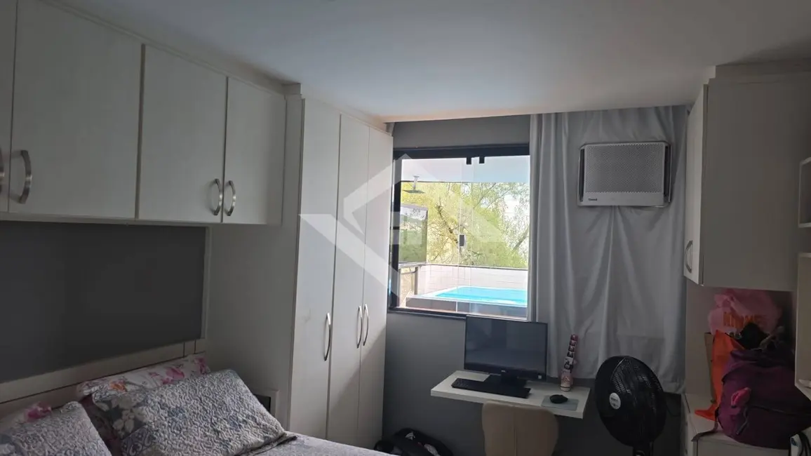 Foto 4 de Apartamento com 3 quartos à venda, 250m2 em Recreio dos Bandeirantes, Rio De Janeiro - RJ