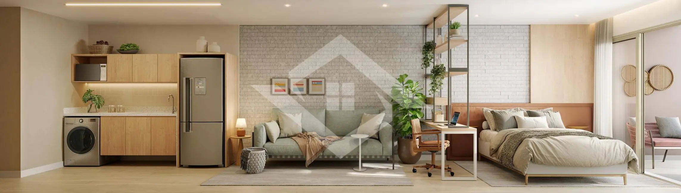 Foto 9 de Apartamento à venda e para alugar em Copacabana, Rio De Janeiro - RJ