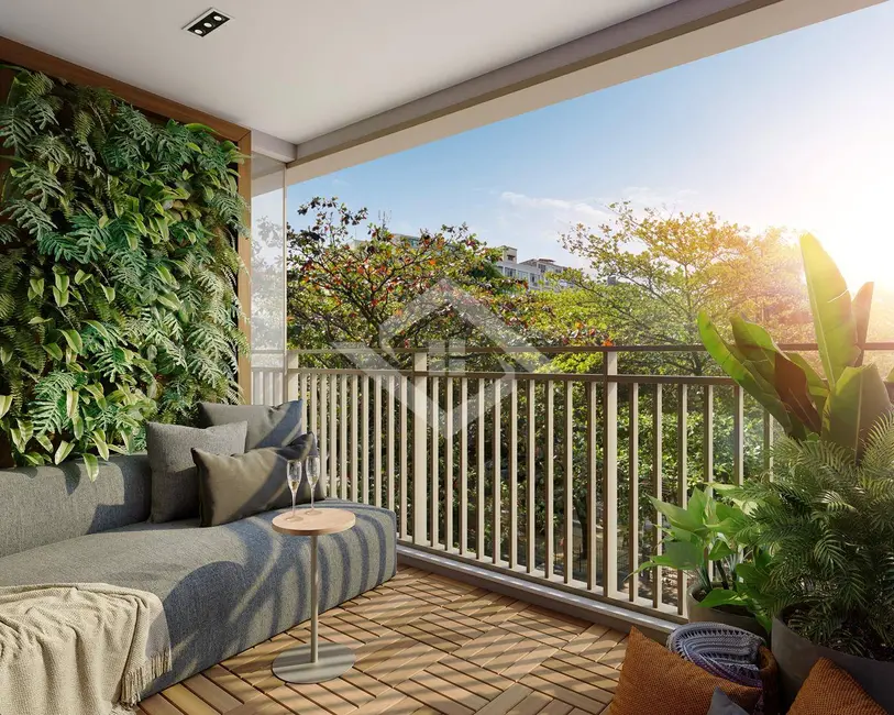 Apartamento com 1 quarto à venda, 51m2 em Copacabana, Rio De Janeiro - RJ - imagem 8 Foto 8 de Apartamento com 1 quarto à venda, 51m2 em Copacabana, Rio De Janeiro - RJ