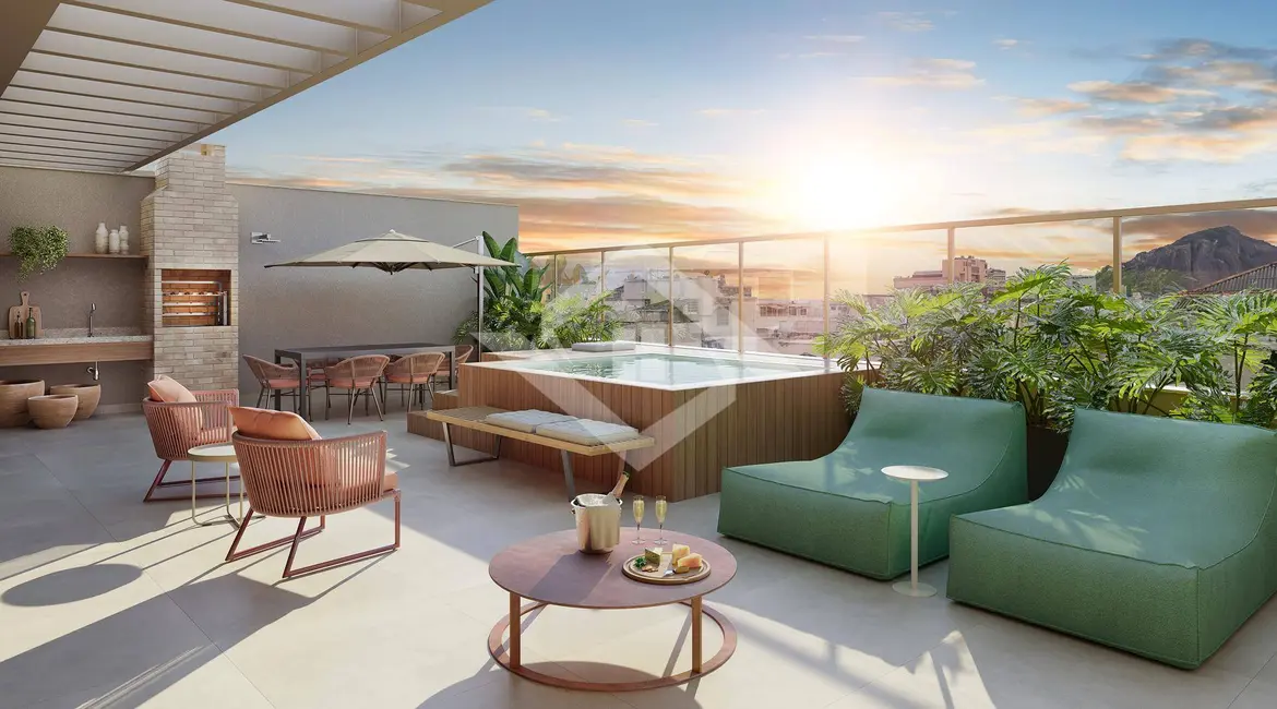 Apartamento com 2 quartos à venda, 139m2 em Copacabana, Rio De Janeiro - RJ - imagem 1 Foto 1 de Apartamento com 2 quartos à venda, 139m2 em Copacabana, Rio De Janeiro - RJ