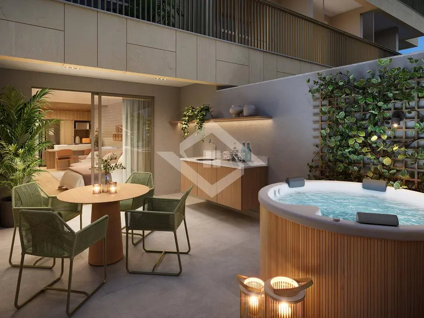 Apartamento com 2 quartos à venda, 139m2 em Copacabana, Rio De Janeiro - RJ - imagem 2 Foto 2 de Apartamento com 2 quartos à venda, 139m2 em Copacabana, Rio De Janeiro - RJ