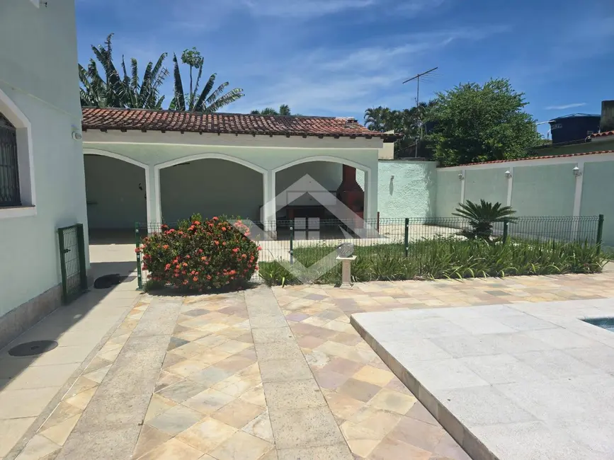 Foto 6 de Casa com 3 quartos à venda, 470m2 em Campo Grande, Rio De Janeiro - RJ