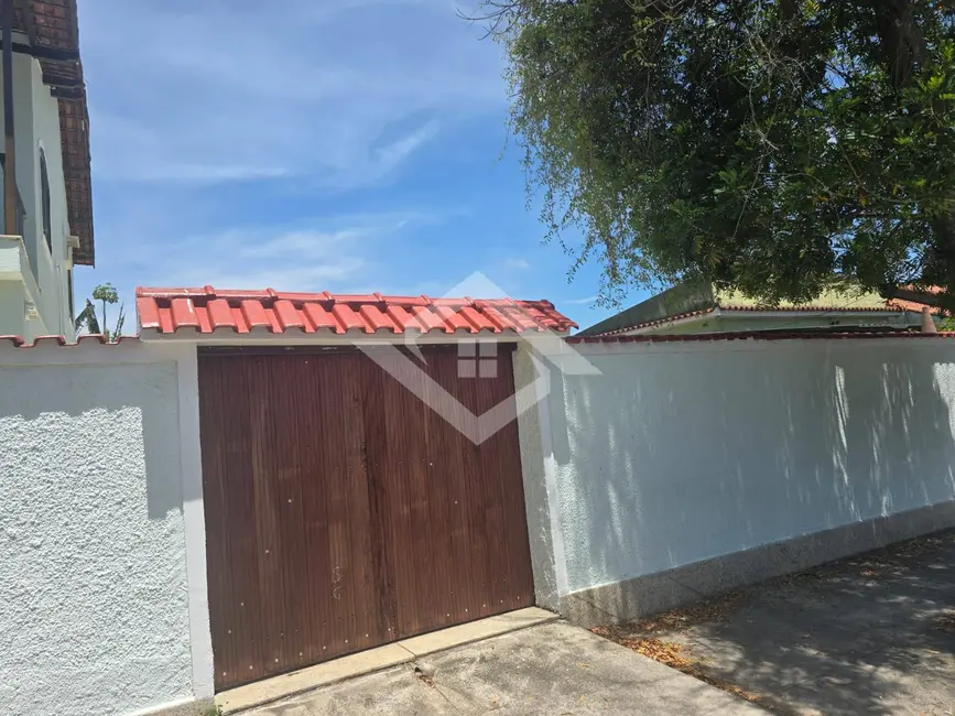 Foto 5 de Casa com 3 quartos à venda, 470m2 em Campo Grande, Rio De Janeiro - RJ