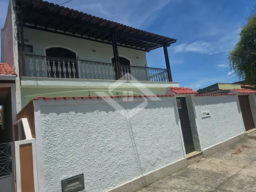 Foto 7 de Casa com 3 quartos à venda, 470m2 em Campo Grande, Rio De Janeiro - RJ