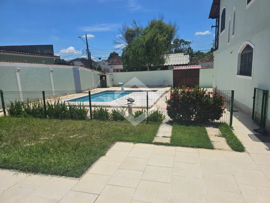 Foto 3 de Casa com 3 quartos à venda, 470m2 em Campo Grande, Rio De Janeiro - RJ