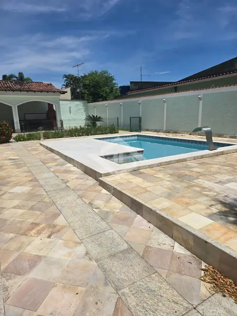 Foto 4 de Casa com 3 quartos à venda, 470m2 em Campo Grande, Rio De Janeiro - RJ