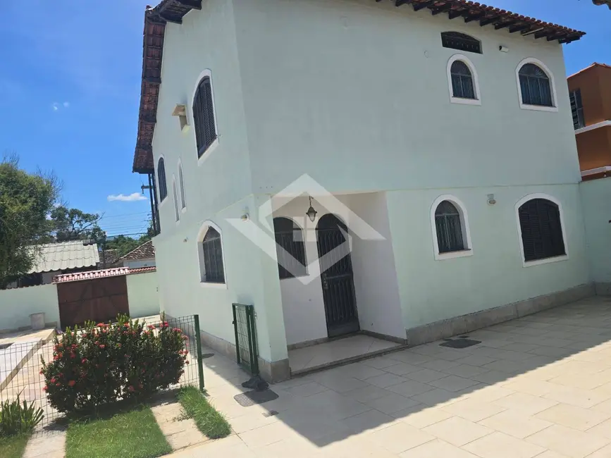 Foto 1 de Casa com 3 quartos à venda, 470m2 em Campo Grande, Rio De Janeiro - RJ