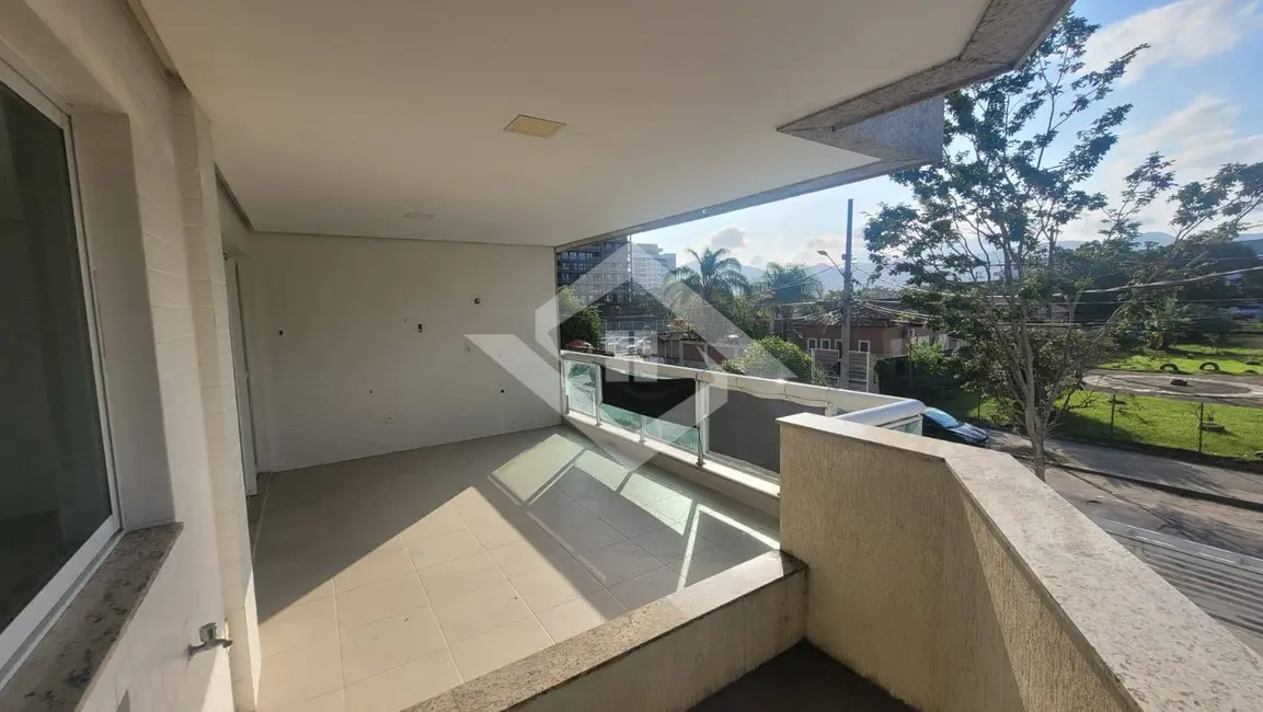Foto 2 de Apartamento com 3 quartos à venda, 110m2 em Recreio dos Bandeirantes, Rio De Janeiro - RJ