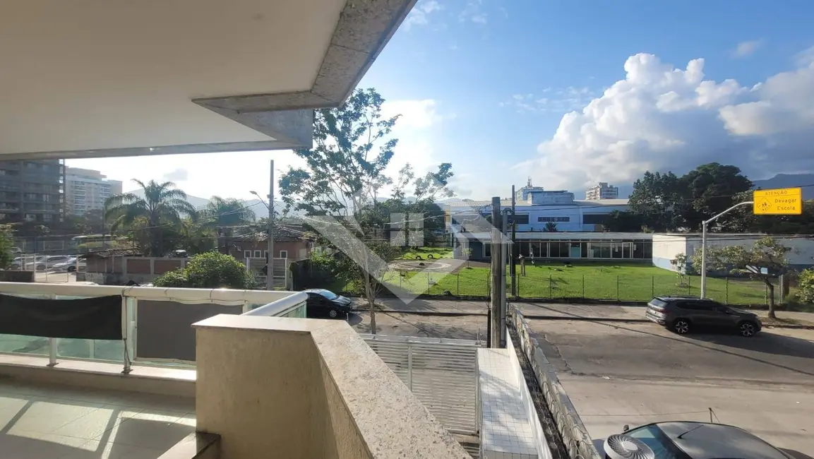 Foto 3 de Apartamento com 3 quartos à venda, 110m2 em Recreio dos Bandeirantes, Rio De Janeiro - RJ