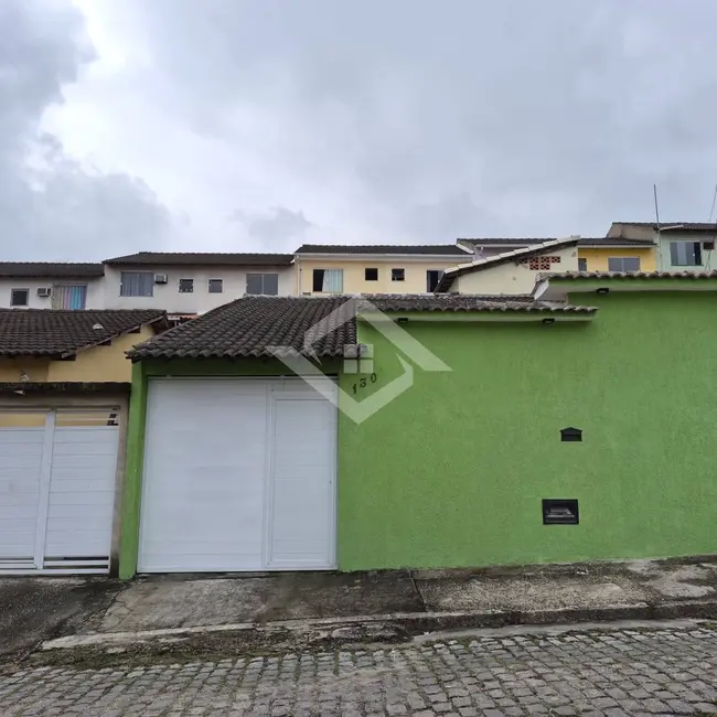 Casa com 2 quartos à venda, 153m2 em Campo Grande, Rio De Janeiro - RJ - imagem 2 Foto 2 de Casa com 2 quartos à venda, 153m2 em Campo Grande, Rio De Janeiro - RJ