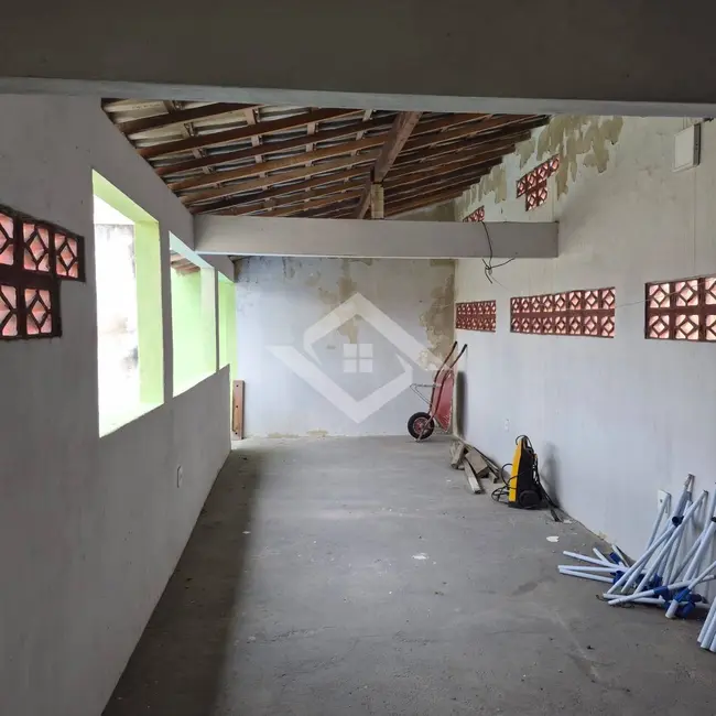 Casa com 2 quartos à venda, 153m2 em Campo Grande, Rio De Janeiro - RJ - imagem 7 Foto 7 de Casa com 2 quartos à venda, 153m2 em Campo Grande, Rio De Janeiro - RJ