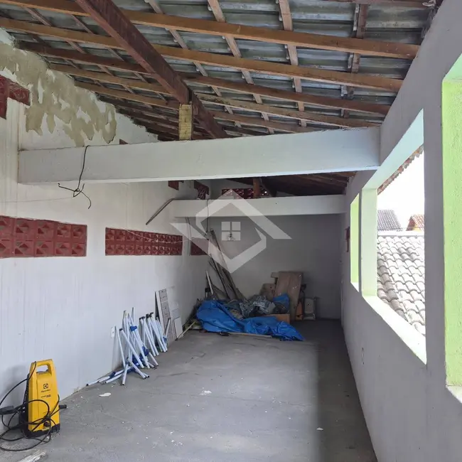 Casa com 2 quartos à venda, 153m2 em Campo Grande, Rio De Janeiro - RJ - imagem 4 Foto 4 de Casa com 2 quartos à venda, 153m2 em Campo Grande, Rio De Janeiro - RJ