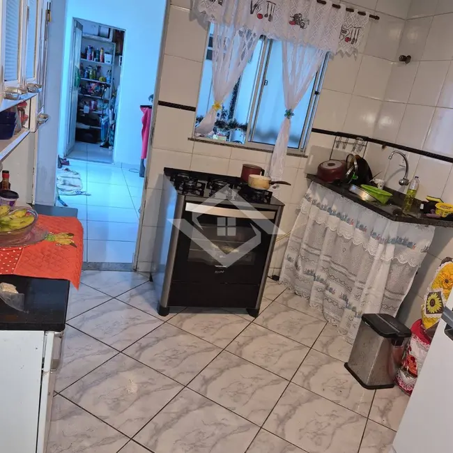 Foto 9 de Casa com 2 quartos à venda, 153m2 em Campo Grande, Rio De Janeiro - RJ