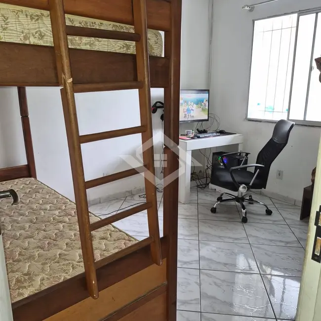 Casa com 2 quartos à venda, 153m2 em Campo Grande, Rio De Janeiro - RJ - imagem 6 Foto 6 de Casa com 2 quartos à venda, 153m2 em Campo Grande, Rio De Janeiro - RJ