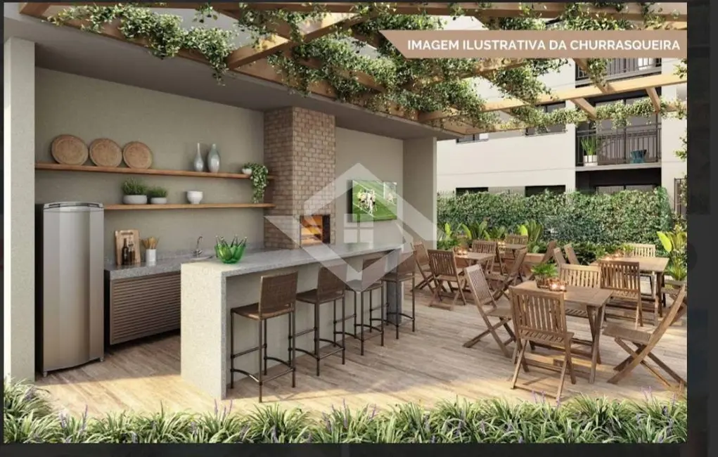 Foto 5 de Apartamento com 1 quarto à venda, 49m2 em Pechincha, Rio De Janeiro - RJ