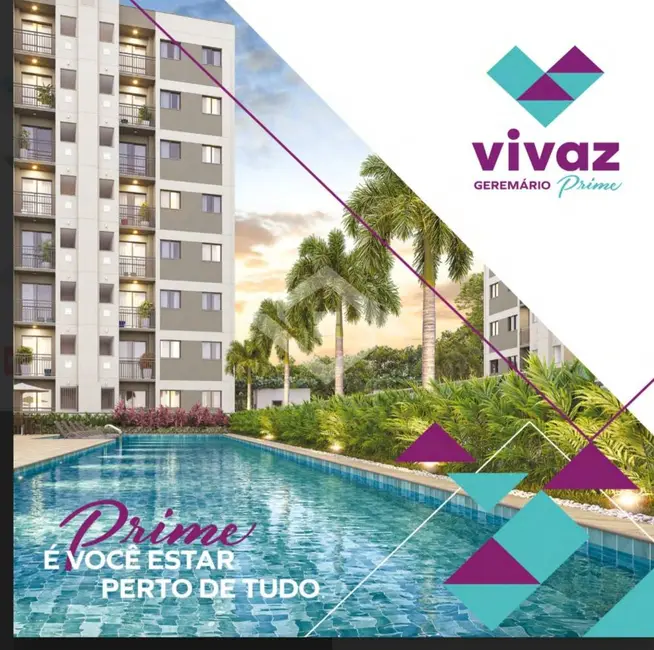 Foto 2 de Apartamento com 1 quarto à venda, 49m2 em Pechincha, Rio De Janeiro - RJ