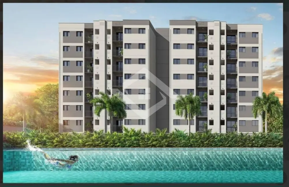 Foto 9 de Apartamento com 1 quarto à venda, 49m2 em Pechincha, Rio De Janeiro - RJ