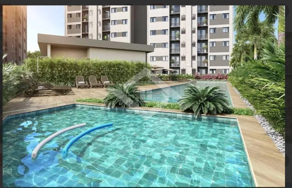 Foto 3 de Apartamento com 1 quarto à venda, 49m2 em Pechincha, Rio De Janeiro - RJ