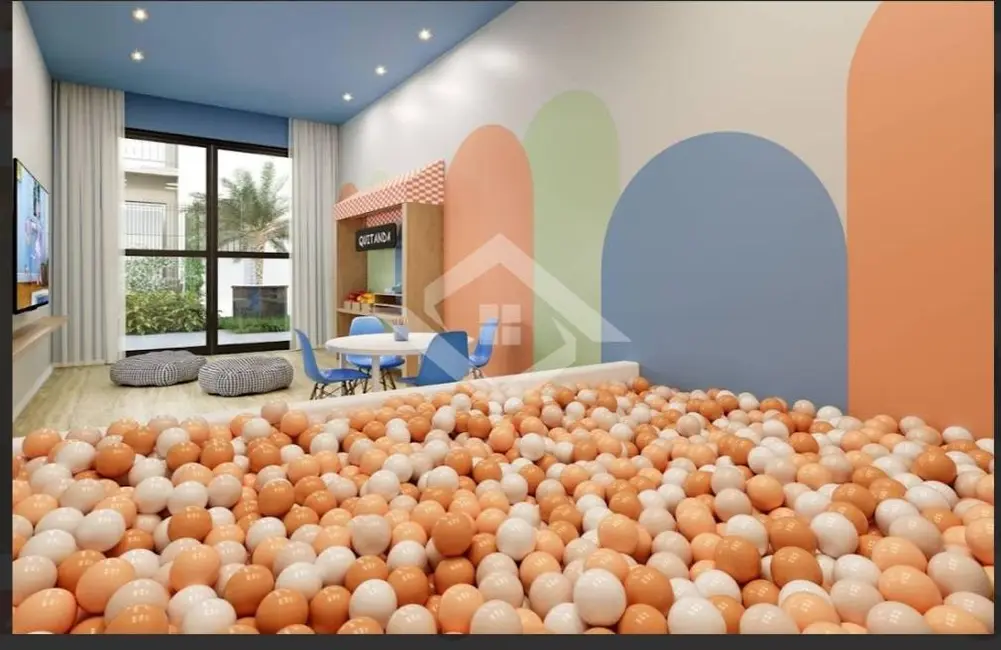 Foto 6 de Apartamento com 1 quarto à venda, 49m2 em Pechincha, Rio De Janeiro - RJ