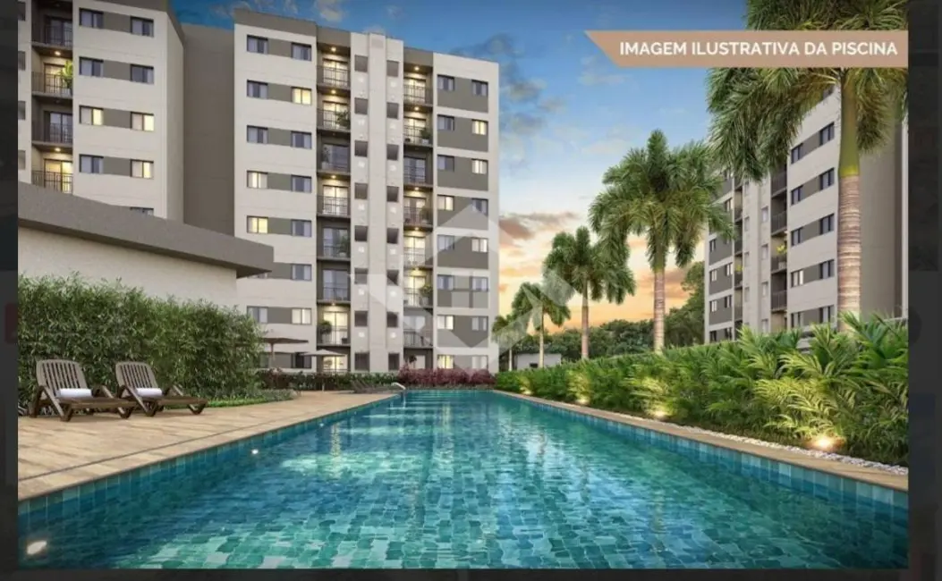 Foto 1 de Apartamento com 1 quarto à venda, 49m2 em Pechincha, Rio De Janeiro - RJ