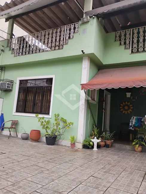 Foto 1 de Casa com 3 quartos à venda, 300m2 em Vila da Penha, Rio De Janeiro - RJ