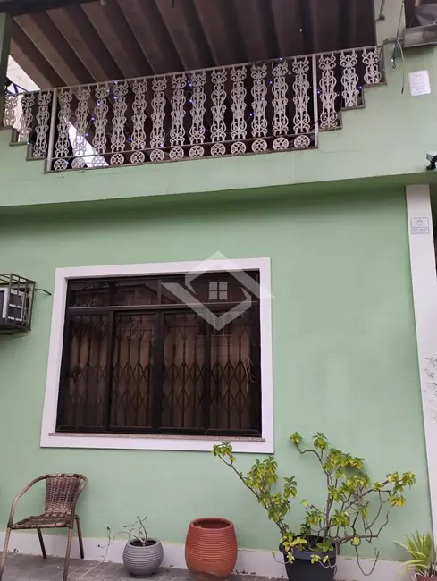 Foto 4 de Casa com 3 quartos à venda, 300m2 em Vila da Penha, Rio De Janeiro - RJ