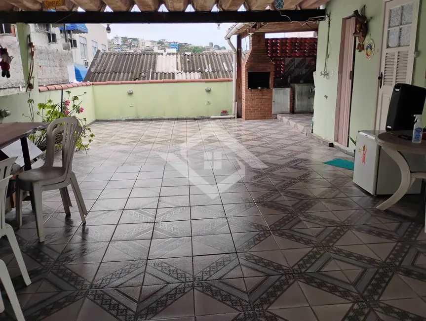 Foto 7 de Casa com 3 quartos à venda, 300m2 em Vila da Penha, Rio De Janeiro - RJ