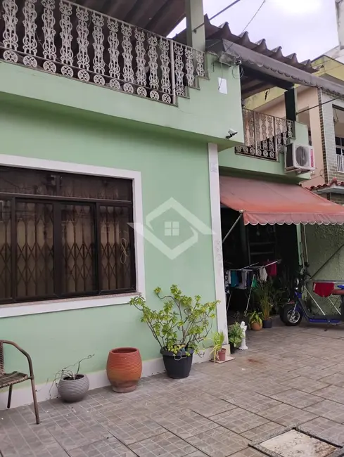 Foto 3 de Casa com 3 quartos à venda, 300m2 em Vila da Penha, Rio De Janeiro - RJ
