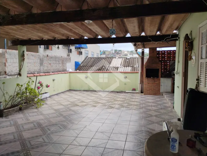 Foto 6 de Casa com 3 quartos à venda, 300m2 em Vila da Penha, Rio De Janeiro - RJ