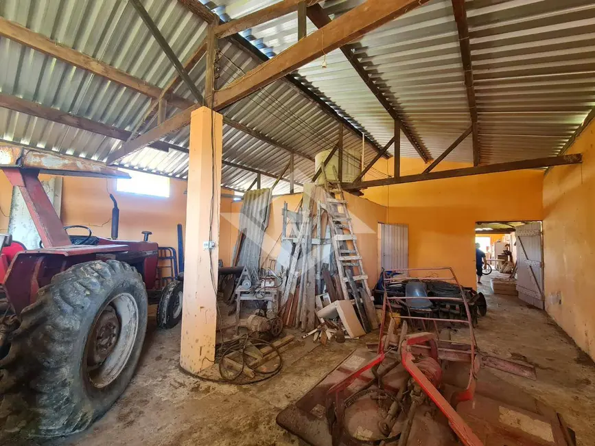 Foto 6 de Chácara com 4 quartos à venda, 52m2 em Araruama - RJ