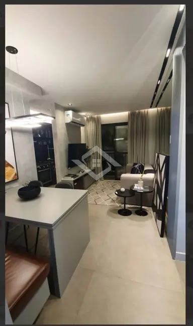 Foto 7 de Apartamento com 2 quartos à venda, 55m2 em Rio De Janeiro - RJ