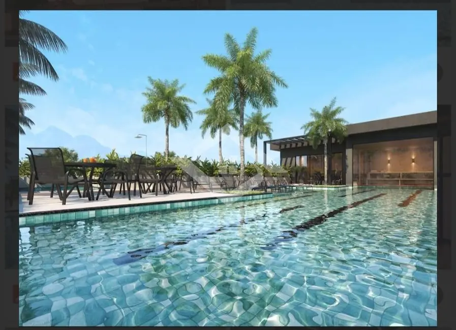 Foto 1 de Apartamento com 2 quartos à venda, 55m2 em Rio De Janeiro - RJ