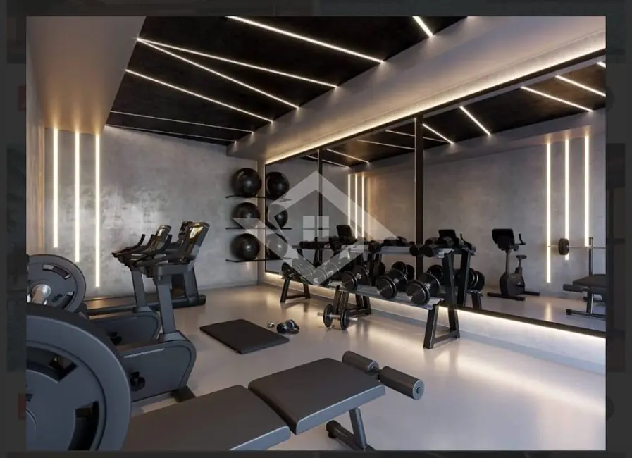 Foto 4 de Apartamento com 2 quartos à venda, 55m2 em Rio De Janeiro - RJ