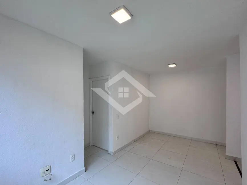 Foto 3 de Apartamento com 2 quartos à venda, 42m2 em Campo Grande, Rio De Janeiro - RJ