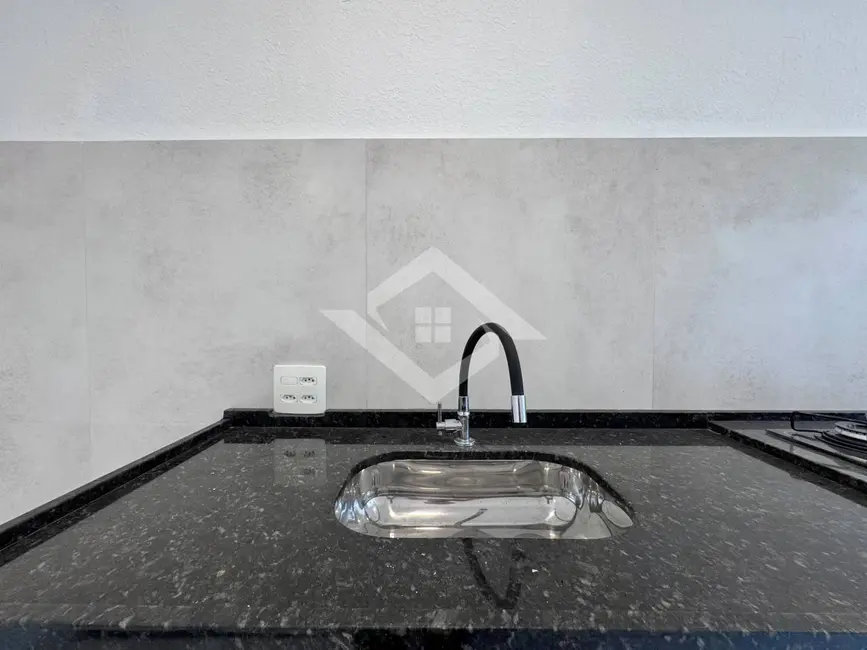 Foto 7 de Apartamento com 2 quartos à venda, 42m2 em Campo Grande, Rio De Janeiro - RJ