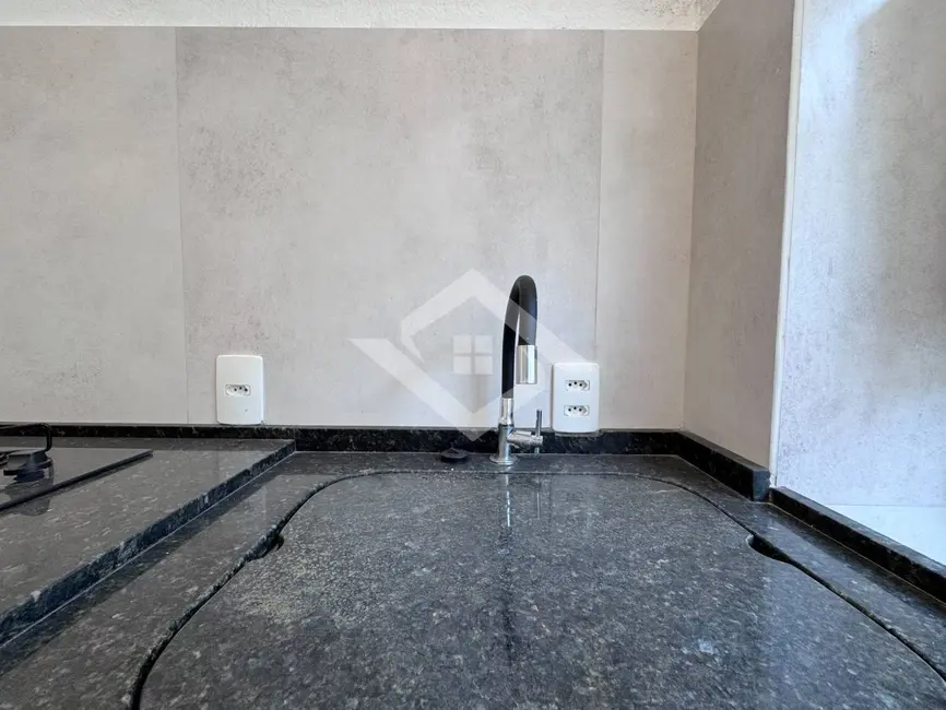 Foto 9 de Apartamento com 2 quartos à venda, 42m2 em Campo Grande, Rio De Janeiro - RJ