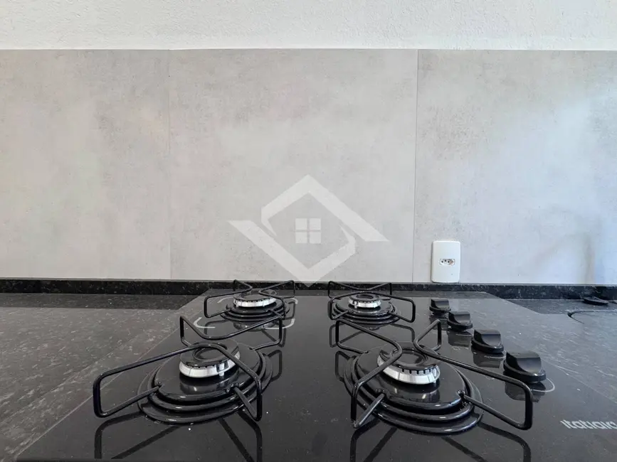 Foto 8 de Apartamento com 2 quartos à venda, 42m2 em Campo Grande, Rio De Janeiro - RJ