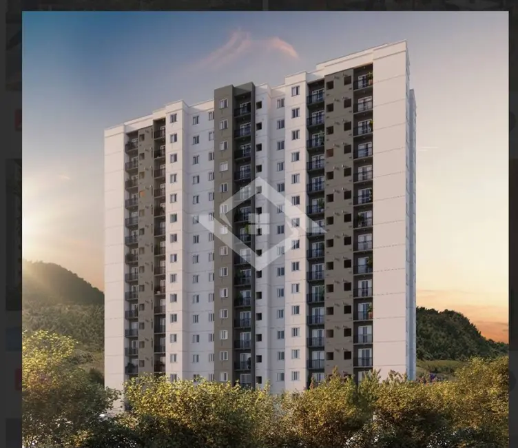 Foto 4 de Apartamento com 2 quartos à venda, 45m2 em Jacarepaguá, Rio De Janeiro - RJ