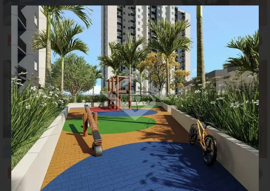 Foto 7 de Apartamento com 2 quartos à venda, 45m2 em Jacarepaguá, Rio De Janeiro - RJ