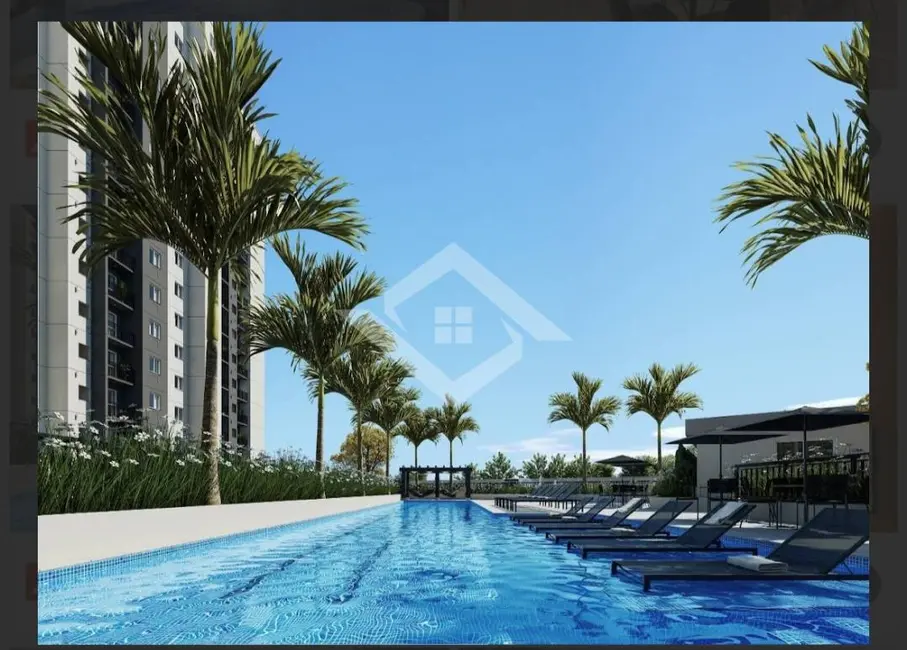 Foto 6 de Apartamento com 2 quartos à venda, 45m2 em Jacarepaguá, Rio De Janeiro - RJ