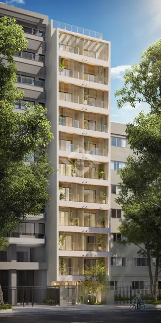 Foto 5 de Apartamento com 2 quartos à venda, 67m2 em Ipanema, Rio De Janeiro - RJ